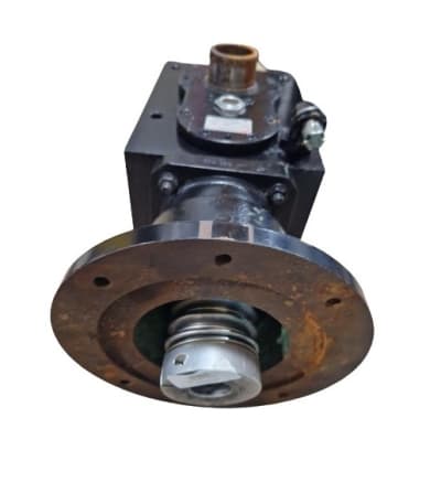 NIDEC CORP 1235AH000019