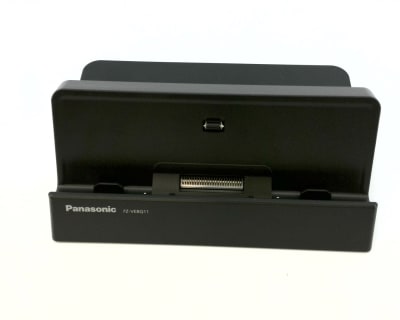 MATSUSHITA ELECTRIC FZVEBG11AU