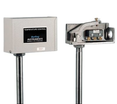 BURLING INSTRUMENT H1S23FJ1091003