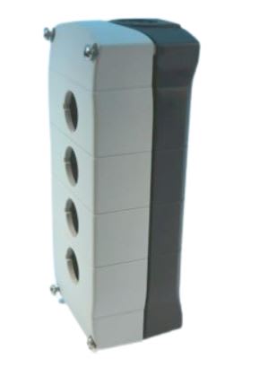 SPRECHER & SCHUH D7-4PP