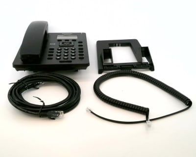 MATSUSHITA ELECTRIC KX-HDV130