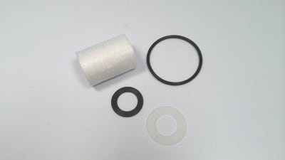 QUINCY AIR COMPRESSOR 143316-050