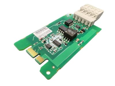 INVENSYS U002-3512-T01-4-BER