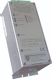 ROWAN CONTROL COD 390