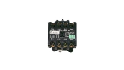 TOGAMI ELECTRIC MFG CLK-15H31-P4B