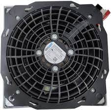 EBM PAPST K2S165-AA75-06