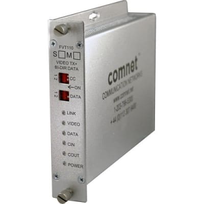 COMNET FVT110M1