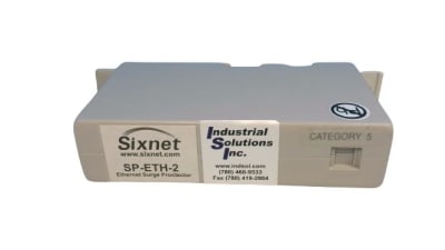 RED LION CONTROLS SP-ETH-2