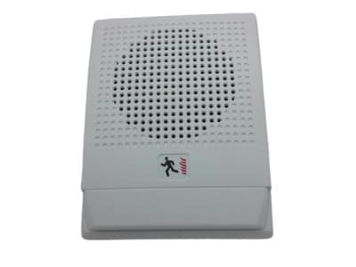 EDWARDS SIGNALING CG4-S7