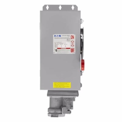 EATON CORPORATION WSRD6352CH