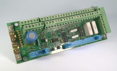 ASEA BROWN BOVERI 58101346