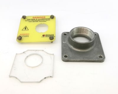 GRACE R-3W-NPT150-NP