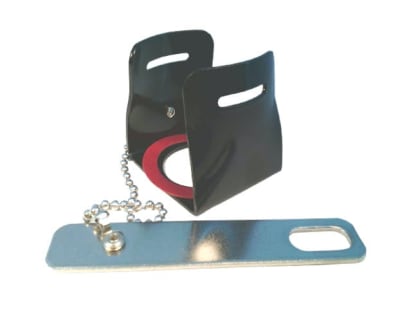 ALLEN BRADLEY 800G-ALGB