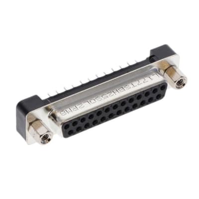 AMPHENOL L177TSBH25SOL2RM8