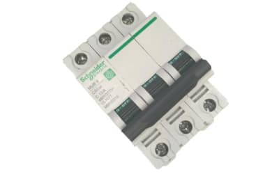 SCHNEIDER ELECTRIC M9F22313