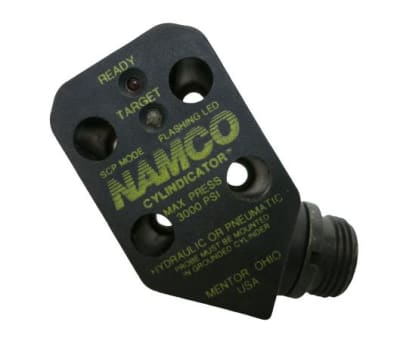 DANAHER CONTROLS EE230-68620