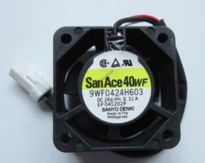 SANYO 9WF0424H603