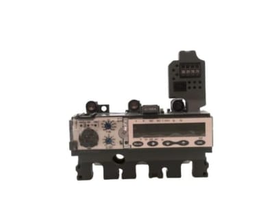 SCHNEIDER ELECTRIC LV430505