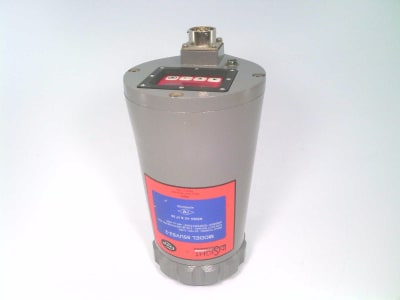 KIDDE-FENWAL, LLC 95UVS2-2