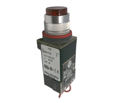 ALLEN BRADLEY 800MR-PT26R