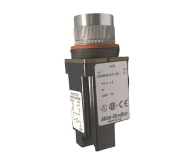 ALLEN BRADLEY 800MR-QT12K