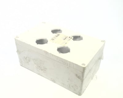 HAMMOND MANUFACTURING 1554PB4