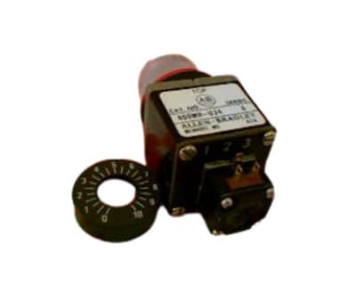 ALLEN BRADLEY 800MR-U24H