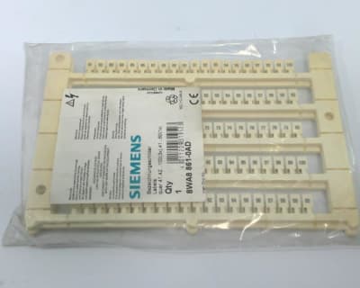 SIEMENS 8WA8 861-0AD