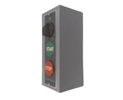 ALLEN BRADLEY 800S-2SXM8