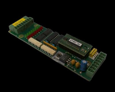 LOGOPAK INTERNATIONAL LTD CANIO