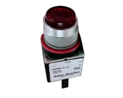 ALLEN BRADLEY 800MR-QL10R