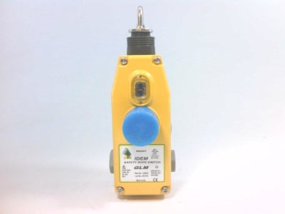 IDEM SAFETY SWITCHES 143051
