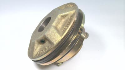 CROSS & MORSE 55002000/35