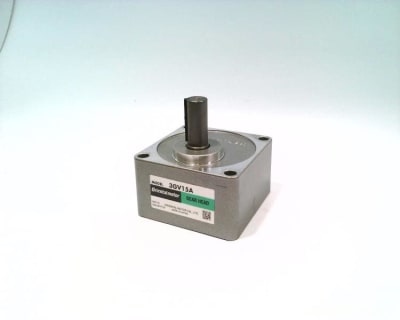 ORIENTAL MOTOR 3GV15A