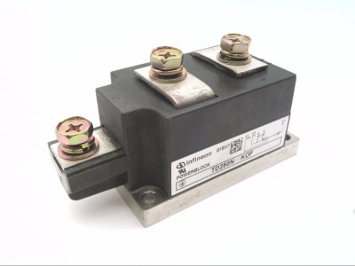 INFINEON TD250N12KOF
