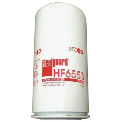 FLEETGUARD HF6553