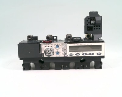 SCHNEIDER ELECTRIC LV431505