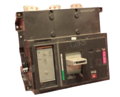 SCHNEIDER ELECTRIC CM1600HE