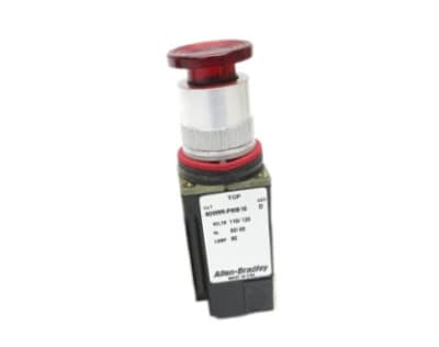 ALLEN BRADLEY 800MR-PMB16RA