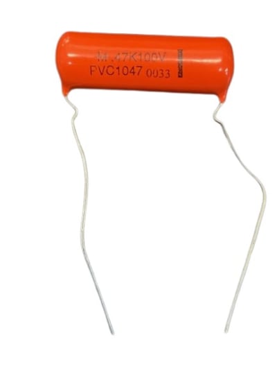 CORNELL DUBILIER PVC1047