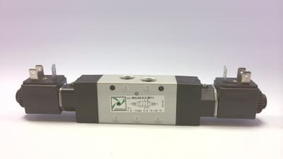 PNEUMAX 484.52.0.0.M11