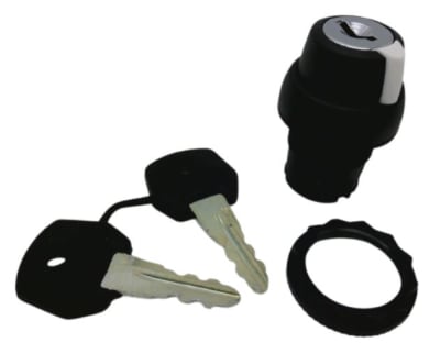 SPRECHER & SCHUH D7P-KM22