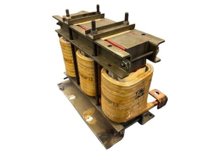 HAMMOND POWER SOLUTIONS RM0320P13