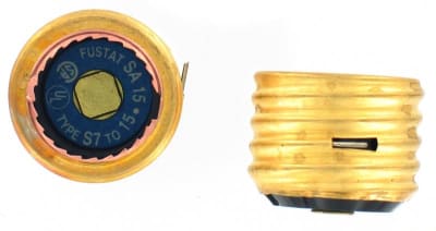 EATON CORPORATION SA-15