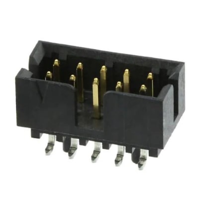 HIROSE ELECTRIC HIF6A-50PA-1.27DS(71)