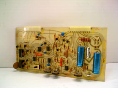 ASEA BROWN BOVERI 600300