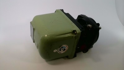 ELECTRIPOWR SURE24-10-CW