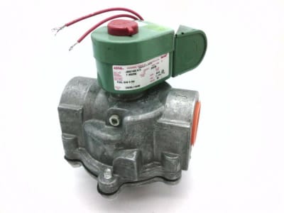 ASCO JB-8214-90