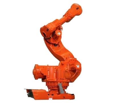 ASEA BROWN BOVERI IRB7600-400/2.55