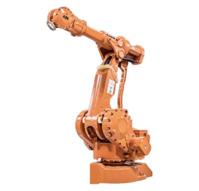 ASEA BROWN BOVERI IRB4400M97A